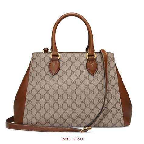 modelli gucci borse tessuto|borse Gucci donna farfetch.